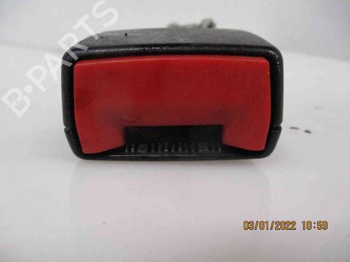 Boucle de ceinture de sécurité AUDI A4 B5 (8D2) 2.8 quattro | BP19736656I32 