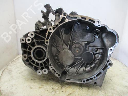 Used Gearbox OPEL ANTARA A (L07) 2.0 CDTI 4x4 (150 hp) 25590958