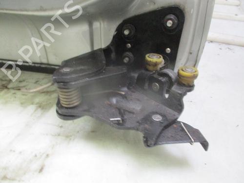 Schiebetür Links PEUGEOT 1007 (KM_) 1.4 16V | BP30823994C74 