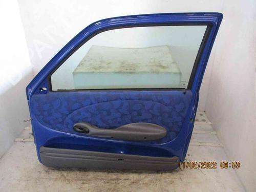Right front door FIAT SEICENTO / 600 (187_)  | BP19740330C3 