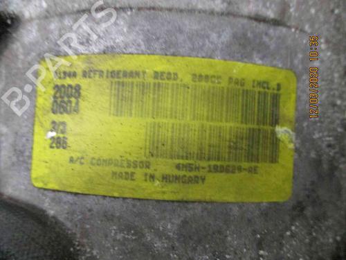 AC Kompressor FORD FOCUS II (DA_, HCP, DP) 1.4 (80 hp) 19717432
