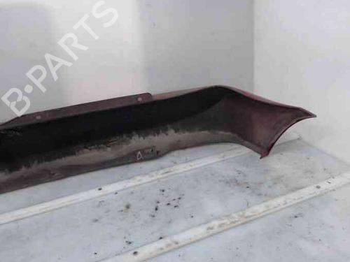 Rear bumper VW POLO III (6N1)  | BP20204284C8
