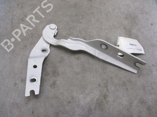Used Hinge/Door check strap VW GOLF VII (5G1, BQ1, BE1, BE2) 2.0 GTI (245 hp) 26637999