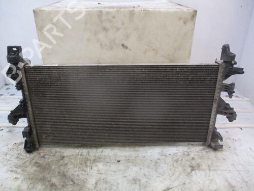 Water radiator PEUGEOT BOXER Van 2.2 HDi 130 | BP32004418M31