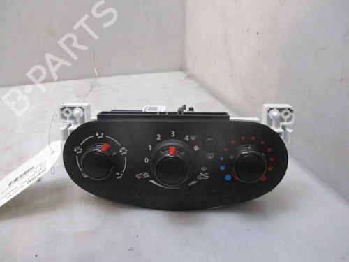 Used Climate control DACIA SANDERO II 1.0 SCe 75 (B8JC, B8JD) (73 hp) 26632000