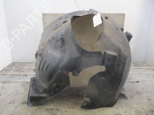 Wheel arch RENAULT ZOE (BFM_)  | BP29083370C56