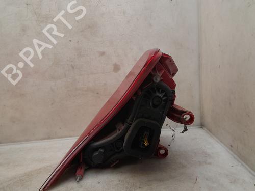 Right taillight PEUGEOT 3008 I MPV (0U_) 1.6 HDi | BP29083275C35