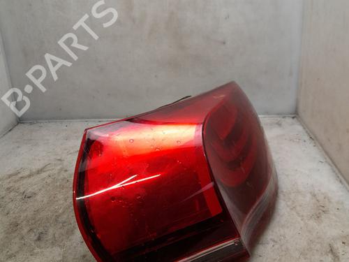 Left taillight CITROËN C4 Picasso II | BP32456171C34