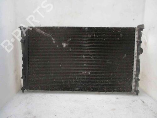 Water radiator SEAT CORDOBA (6K1, 6K2) 1.0 i | BP19711864M31 