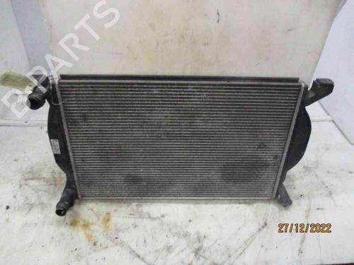 Køler AUDI A4 B6 (8E2) 1.9 TDI | BP19718575M31 