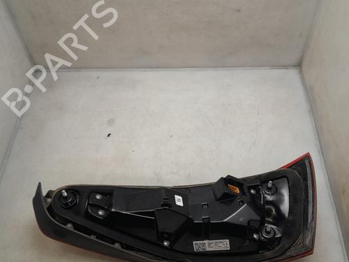 Left taillight AUDI Q3 (8UB, 8UG) 2.0 TDI | BP38675771C34 - Image 2