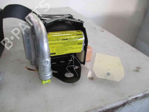 Venstre foran beltestrammer MAZDA 6 Hatchback (GG) 2.0 DI (GG14) | BP24006481C87 