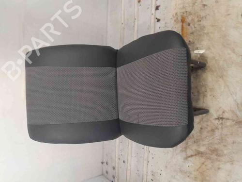 Asiento delantero izquierdo FORD TRANSIT Bus (V_ _) 2.4 D (VAS, VBL, VIL, VUL, VZS) (62 hp) 30723296