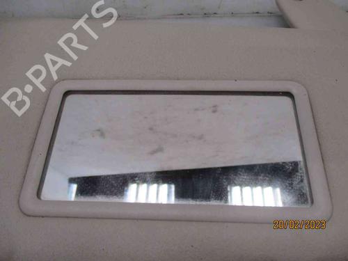 Right sun visor FIAT PUNTO (188_) 1.2 60 (188.030, .050, .130, .150, .230, .250) | BP26628123I2 
