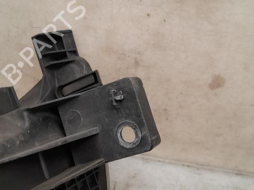 Left headlight PEUGEOT PARTNER Tepee 1.6 HDi | BP28414166C28 
