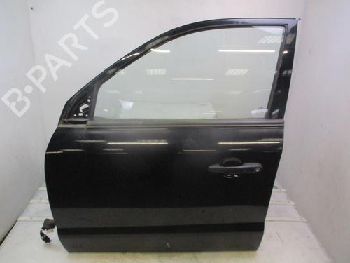 Used Left front door HYUNDAI TUCSON (JM) 2.0 CRDi (136 hp) 32178297