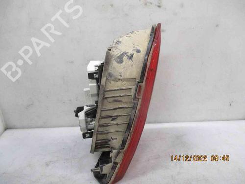 Left tailgate light VW GOLF ALLTRACK VII Variant (BA5, BV5) 1.6 TDI 4motion | BP19741400C79 