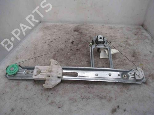 Rudehejsemekanisme Højre bagtil FORD FOCUS I (DAW, DBW) 1.4 16V (75 hp) 24007020