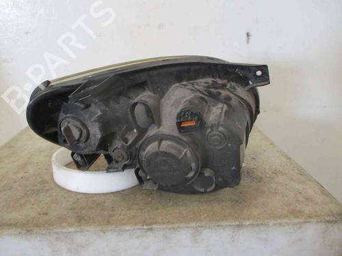 Left headlight KIA PICANTO I (SA) 1.0 | BP19721796C28 