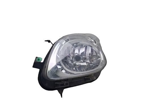 Used Left headlight Left headlight RENAULT TWINGO II (CN0_) 1.2 16V (CN0K, CN0V, CN0A) (76 hp) 40468058 40468058