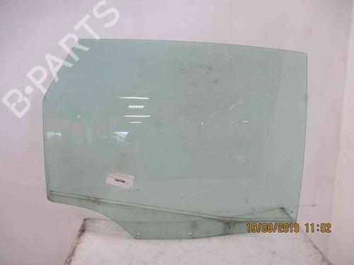 Used Rear right door window CITROËN C4 Picasso I MPV (UD_) 1.6 HDi (109 hp) 19717379