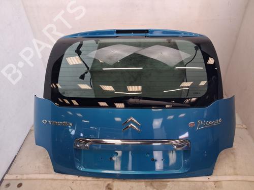 Used Tailgate Tailgate CITROËN C3 Picasso (SH_) 1.6 HDi (109 hp) 39754311 39754311