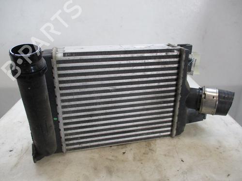 Used Intercooler DACIA DUSTER (HM_) 1.5 dCi 110 4x4 (HMAB) (109 hp) 30116672