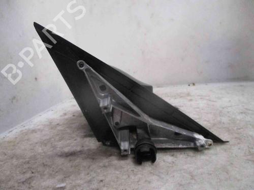 Left mirror BMW 1 (E87) 118 d | BP19718269C26 