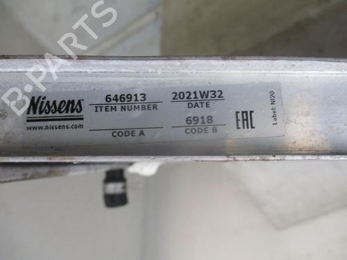 Water radiator LEXUS RX (_U3_) 400h AWD (MHU38_, MHU38R) | BP29738639M31