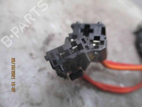Ignition barrel PEUGEOT 607 (9D, 9U) 2.2 HDi | BP19741033M48 