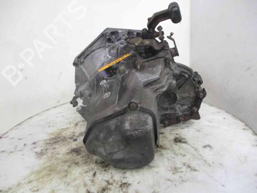 Gearbox CITROËN C2 (JM_) 1.1 | BP19736206M3 
