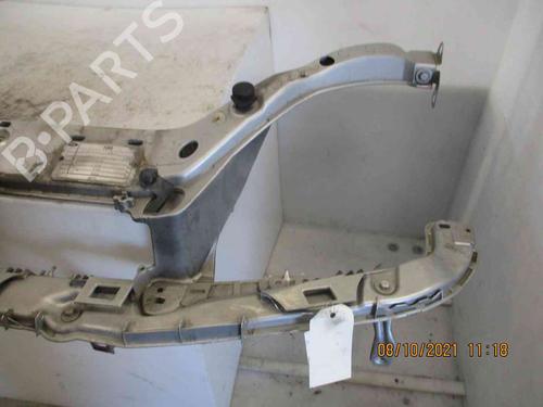Front slam panel FORD FOCUS I Saloon (DFW) 1.4 16V | BP19739211C72 