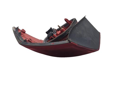 Left taillight RENAULT VEL SATIS (BJ0_) 3.5 V6 (BJ0R, BJ0V, BJ0U) | BP40049910C34 - Image 5