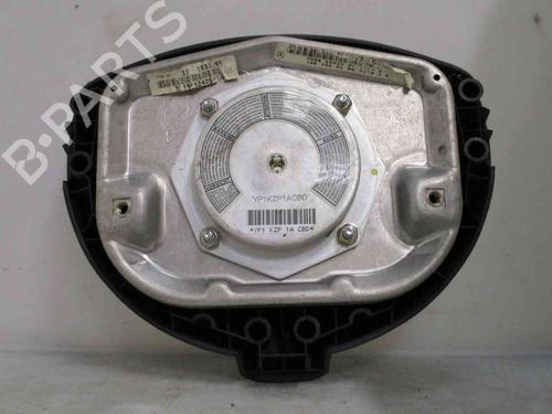 Driver airbag MERCEDES-BENZ A-CLASS (W168) A 170 CDI (168.008) | BP20205858C9 