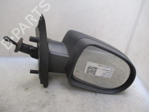Used Right mirror RENAULT TWINGO II (CN0_) [2007-2025]  26637116