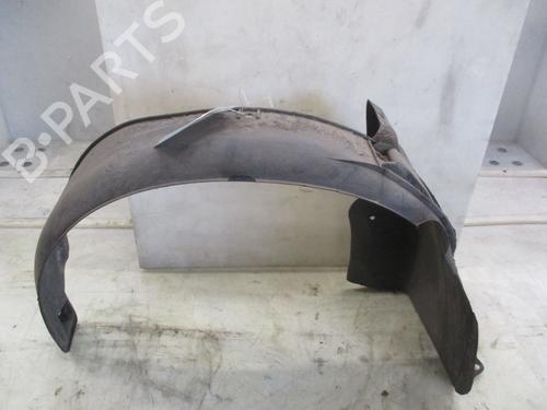 Hjulbue PEUGEOT 106 II (1A_, 1C_) 1.1 i (60 hp) 32332112