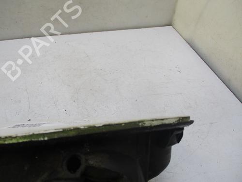 Fuel flap FIAT SCUDO Van (270_, 272_) 2.0 D Multijet | BP26636111C131 