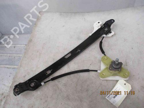 Used Rear left window mechanism SEAT ALTEA (5P1) 1.4 16V (86 hp) 19742251