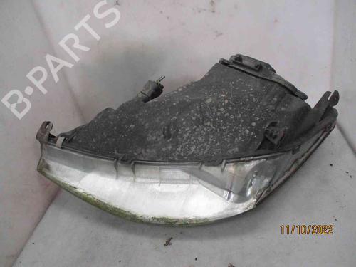 Right headlight FORD FOCUS I (DAW, DBW)  | BP26627361C29 