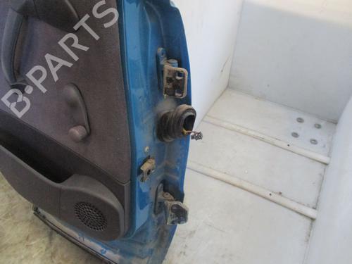 Left rear door MERCEDES-BENZ A-CLASS (W168) A 140 (168.031, 168.131) | BP27530456C4 