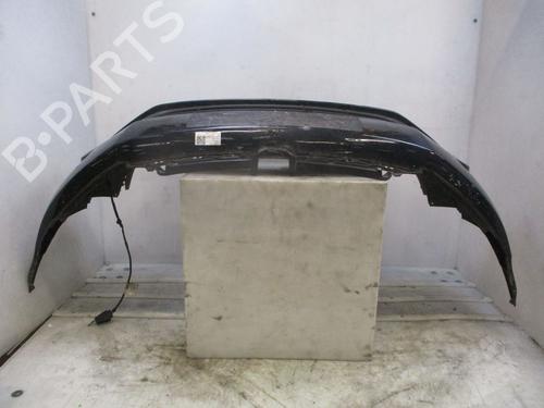 Front bumper VW GOLF VI (5K1) 2.0 TDI | BP31323682C7 