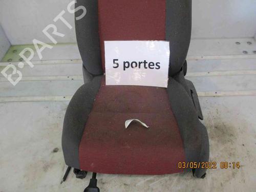Left front seat VW GOLF V (1K1) 1.9 TDI | BP24006188C15 