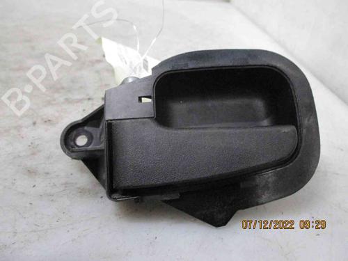 Used Front left interior door handle BMW 3 (E36) [1990-1998]  26626832