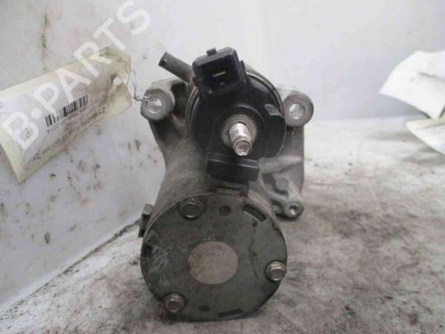 Starter PEUGEOT 208 I (CA_, CC_) 1.2 VTI 82 | BP19716064M8