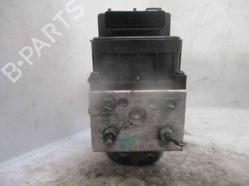 ABS pump PEUGEOT 306 Hatchback (7A, 7C, N3, N5) 2.0 HDI 90 | BP19739633M43 