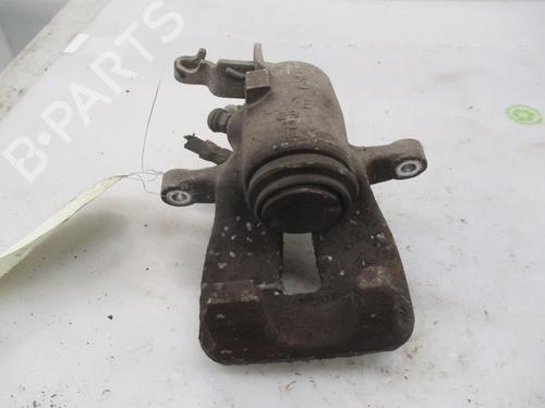 Venstre bremsekaliber bag VW TOURAN (1T1, 1T2) 1.9 TDI | BP26636948M107 