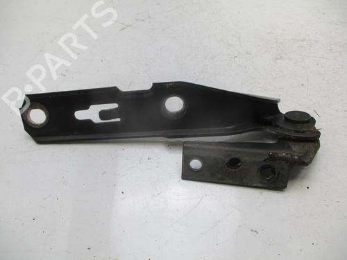 Used Hinge/Door check strap PEUGEOT 208 I (CA_, CC_) 1.6 GTi (200 hp) 19724229