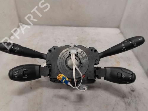 Used Headlight switch PEUGEOT 308 SW I (4E_, 4H_) 1.6 HDi (109 hp) 26631236