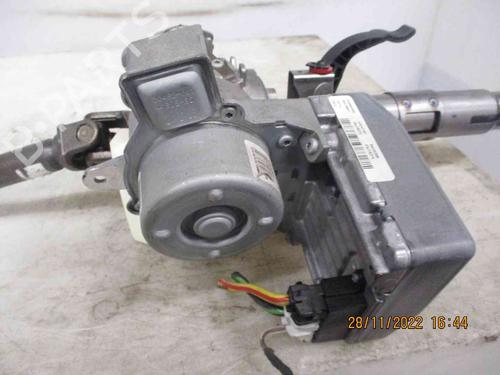Steering column FORD FIESTA VI (CB1, CCN) 1.5 TDCi | BP26624978M21 