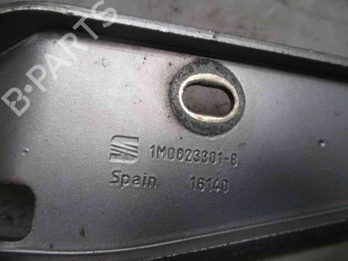 Hinge/Door check strap SEAT LEON (1M1) 1.4 16V | BP19717441C146 